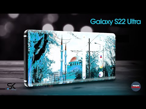 Samsung Galaxy S22 Ultra - This is MADNESS!!!