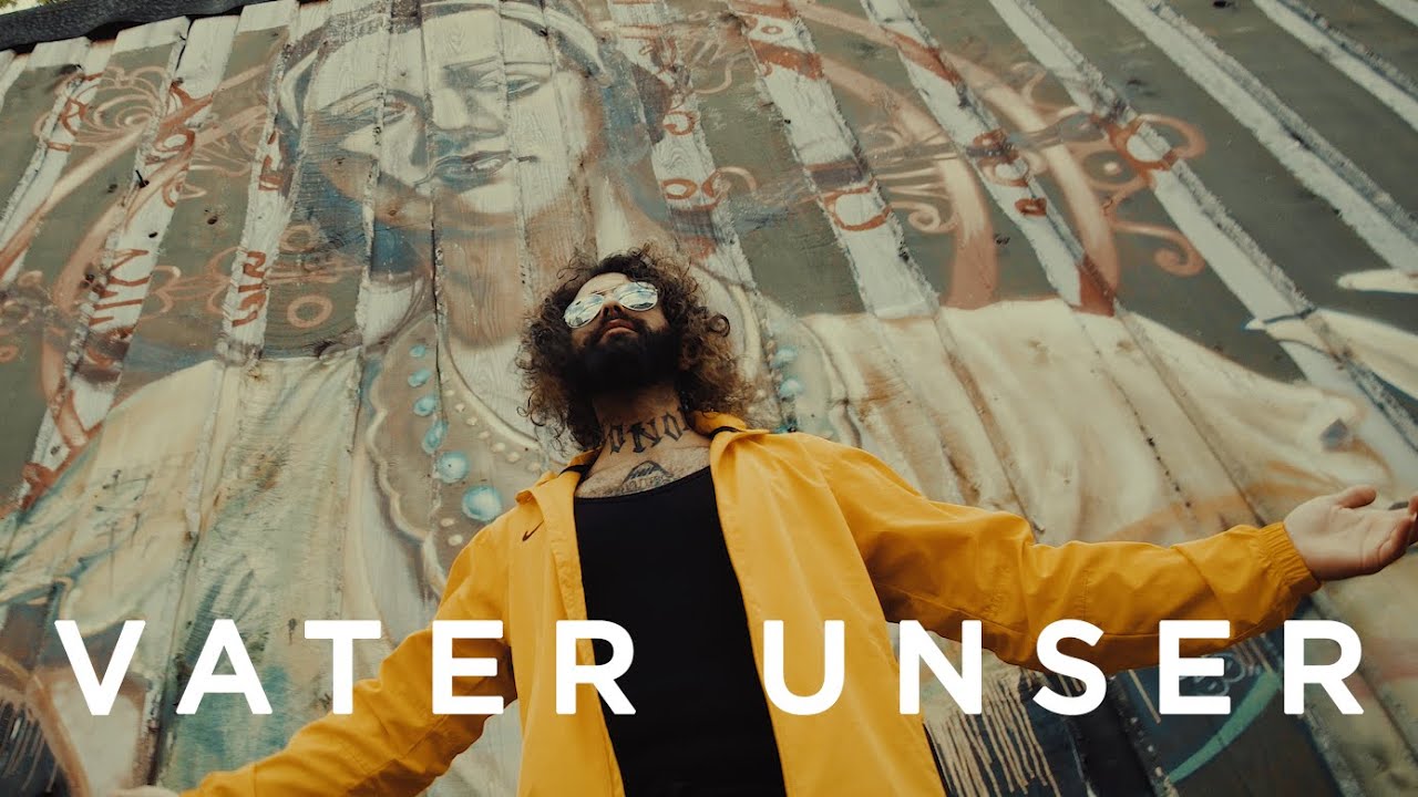 Tonton KDM SHEY & ASAD JOHN   Vater Unser #SubuDrill di YouTube Tonton KDM SHEY & ASAD JOHN   Vater Unser #SubuDrill di YouTube