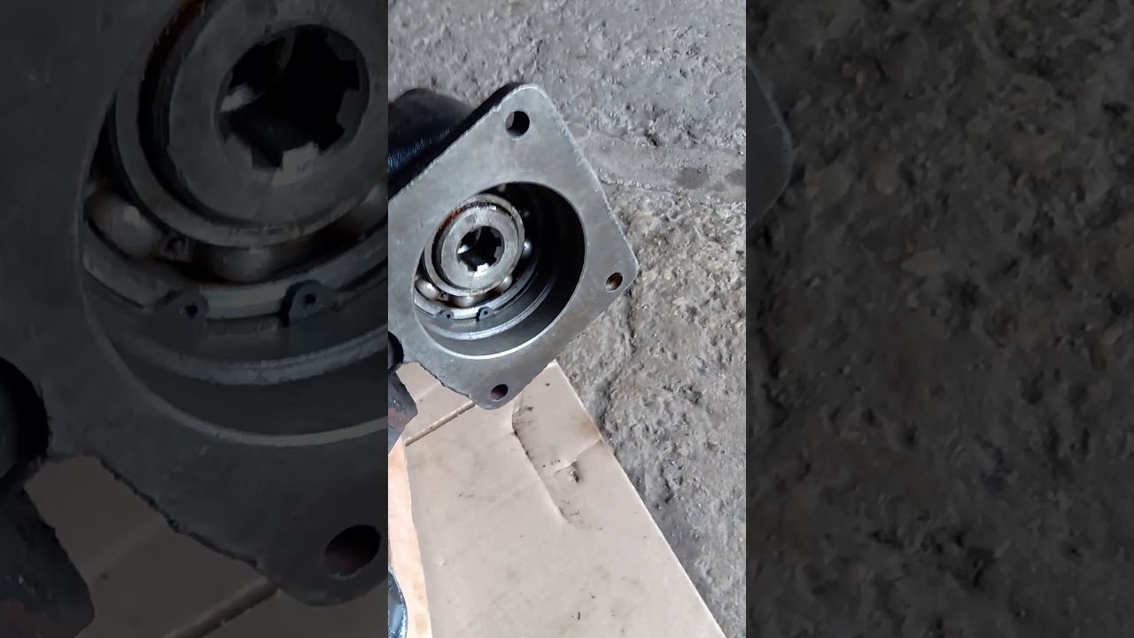 Доработка автомобилей газ