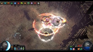 [2.6] Pathfinder COC Vortex Chimera Kill