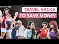 Indias top travel bloggers share tips to save money  travelchatter5763 anurbannomadic