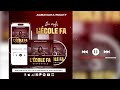 Agbawaka  lecole fa audio officiel