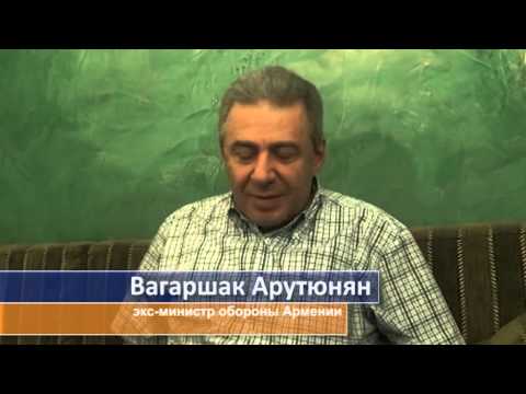 Дарья Асламова: Армения-Россия: Дружба вопреки