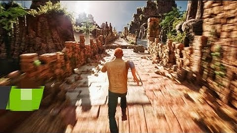 temple run, But in unreal Engine 5 . #gaming #gameplay #templerun #games