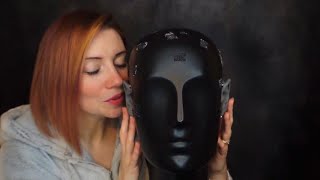 ASMR - Can You Handle These Tingles Delicate Tapping, Breathy In Ear Whispers