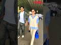 Sidharth Malhotra S PROTECTIVE Gesture Towards Wife Kiara Advani At The Airport ЁЯШН Shorts Sidkiara Sidharth Malhotra S PROTECTIVE Gesture Towards Wife Kiara Advani At The Airport ЁЯШН Shorts Sidkiara