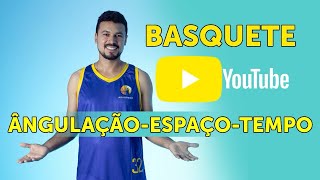 Como Conseguir Ser Bom No Basquete