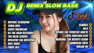 DANGDUT REMIX VIRAL TIKTOK TERBARU 💥 BINTANG KEHIDUPAN ~ BASS MANTUL 🎵 UNTUK TEMAN AKTIVITAS