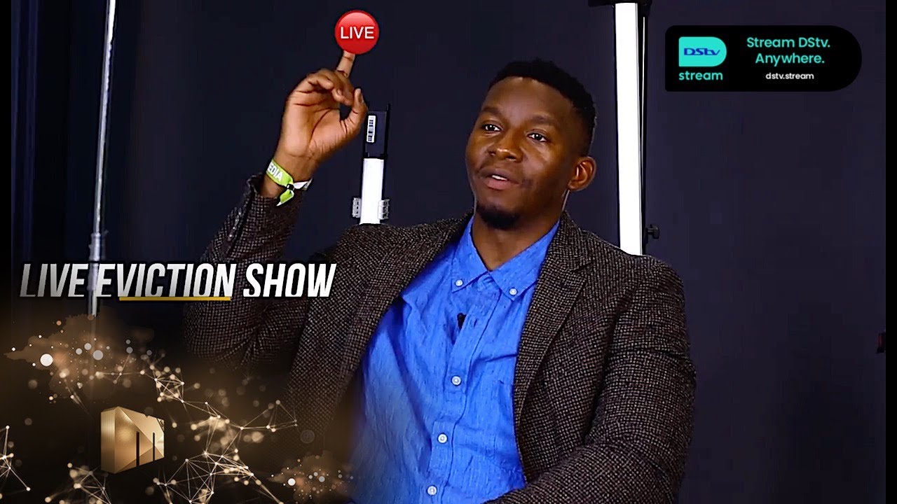 Imagine Lawrence as a Housemate! – Big Brother Mzansi