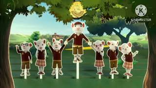 Multisource Csupo V126