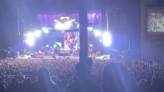 Dave Matthews Band performs "Ants Marching" in San Diego 09/16/22