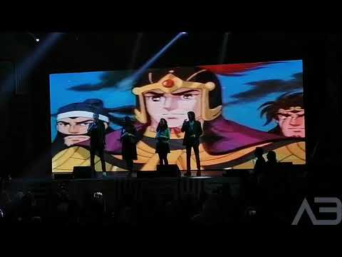 اغنية صقور الأرض دبي فبراير 2020