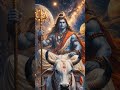 🔱 Lord Shiva’s Cosmic Power Awakens 🌌🔱 जाग उठी महादेव की ब्रह्मांडीय शक्ति 🌙#HarHarMahadev #mahakal