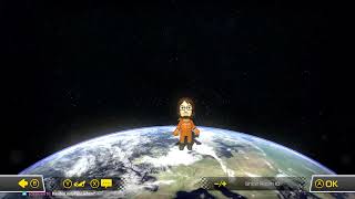Birthday Mario Kart