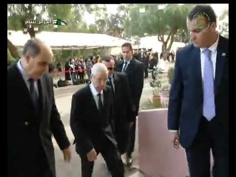 كل شيء عن عبد القادر بن صالح رجل الدولة الصامت      