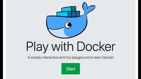 Play with Docker - Jugando Con Docker - Video casual creando Certificado easy-rsa OpenVPN