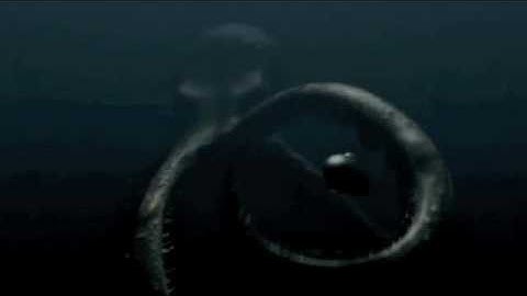 メガ・シャークVSジャイアント・オクトパス　予告編