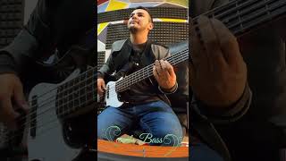 Iron Maiden - The Trooper  BASS  INTRO - Cómo tocarlo