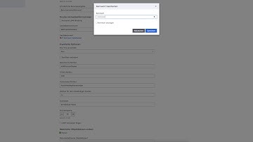 Lexmark Markvision Enterprise 3.4.X - Konfigurationen zur Verwaltung der Drucker