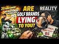 The Golf Industry’s Biggest Secret EXPOSED