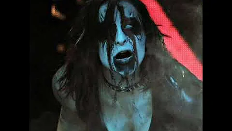 TNA-Rosemary Theme Song "Left Behind" |Entrance Song|