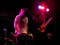 Neo Noir - 02 "The Quiet Room" [Live at the Liverpool Barfly] HQ