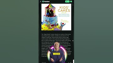 🤯 The Ultimate AI Summarizer: Summarize & Stay Undetectable! 📝 #humbot #chatgpt #undetectableai