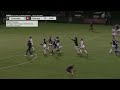 Women's Soccer: Colorado vs. Georgia Highlights | Nov 15, 2024