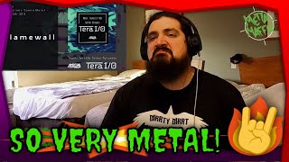 [FREE DL] Flamewall [Symphonic Speed Metal] | METTAL MAFFIA | REACTION | MAGZ