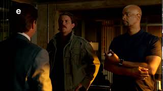 Lethal Weapon booster