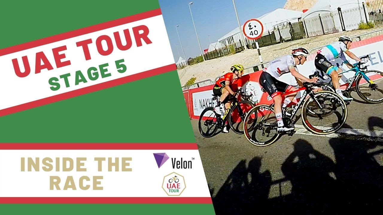 uae tour stage 5