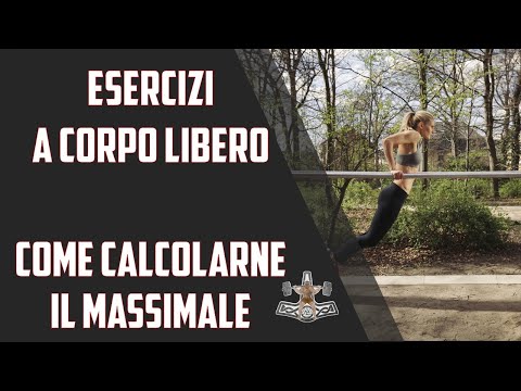 Video: Come Sbarazzarsi Della Zavorra Vitale? Un Esercizio