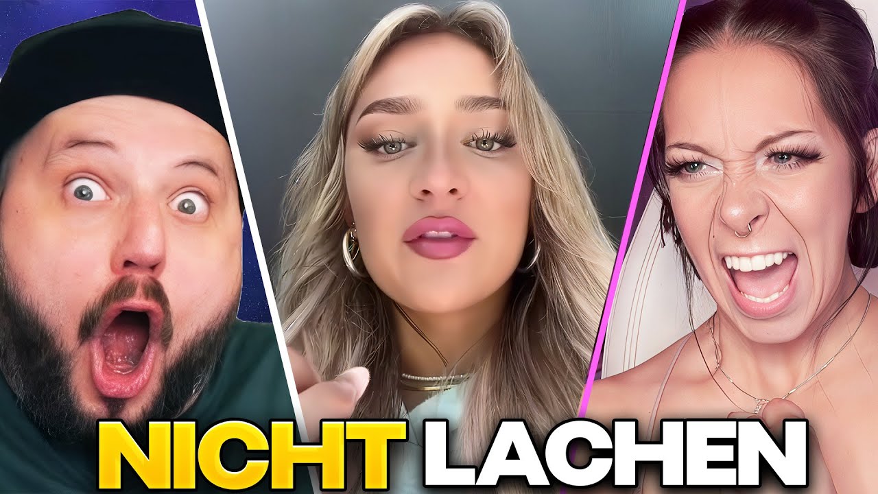 fisHC0p VS Doni in der Nicht Lachen Challenge!