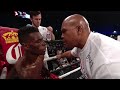 Luna vs Commey FULL FIGHT: March 10, 2018 | PBC on Showtime