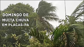 O que é o inverno amazônico?