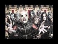 Slipknot - Three Nil Lyrics