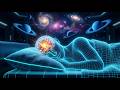 432Hz • Whole Body Healing Frequency • Deep Sleep Sounds • Peaceful Night Rest