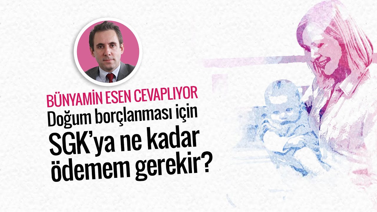 Doğum borçlanması emekliliği nasıl etkiler Doğum borçlanması emekliliği nasıl etkiler