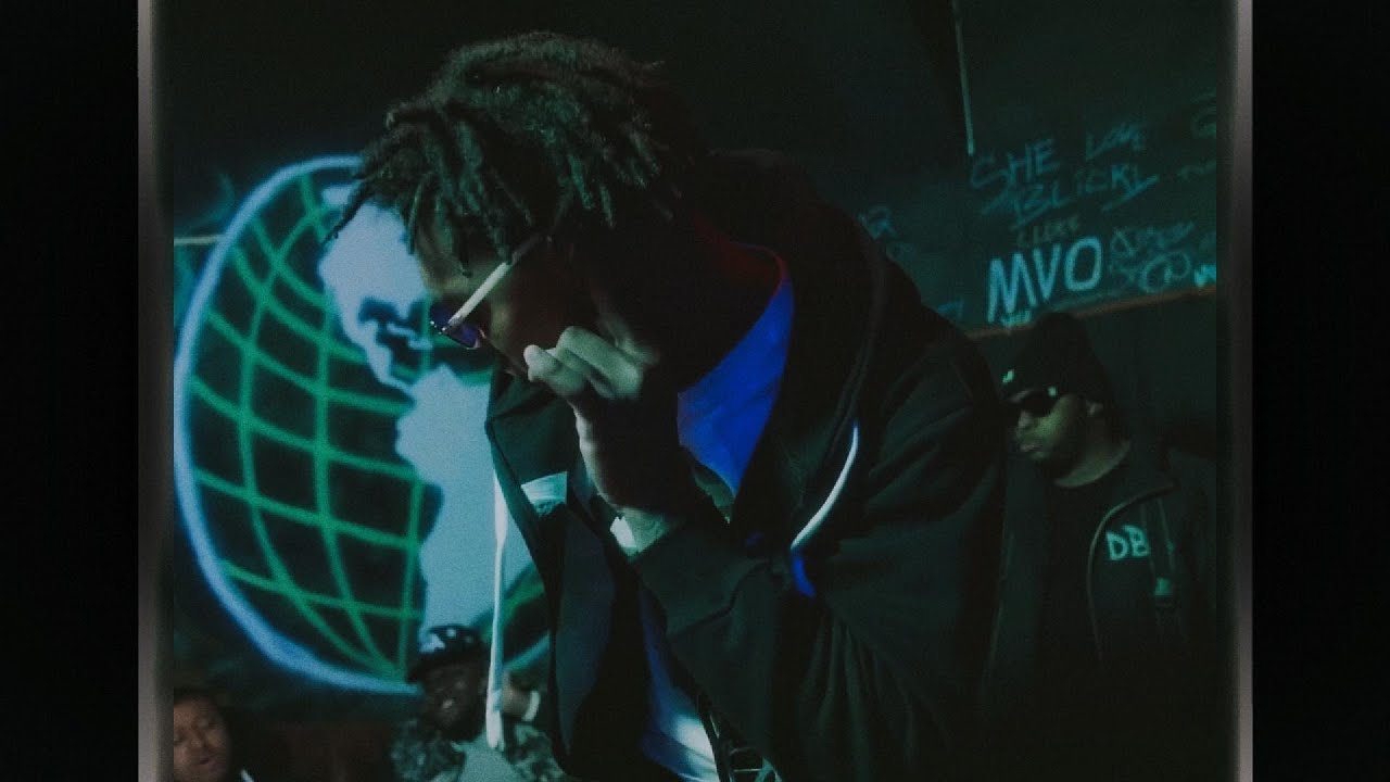 [FREE] Milwaukee x RNB x Chicken P Type Beat "On My Own"