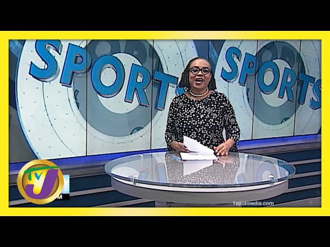 Jamaican Sports News Headlines - May 27 2021