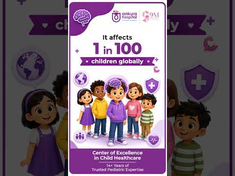Childhood Epilepsy: The Signs You Should Never Ignore