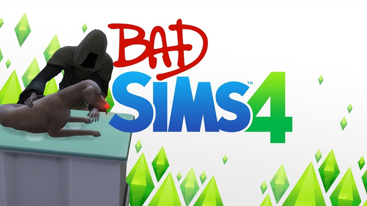 Bad Sims 8 Nowe Powo anie Mrocznego YouTube bad-sims-8-nowe-powo-anie-mrocznego-youtube