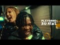 PLXYGRND Bad News Feat Gemma Griffiths Ricky Tyler Official Music Video mp3