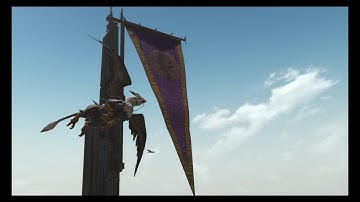 Final Fantasy XIV Stormblood New Game Plus - Part 8 [No Commentary Playthrough]