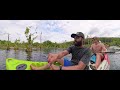 8K Kayaking in Nong Thale Mueang Krabi (Thailand) - 29/12/24