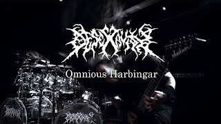 DESECRAVITY - "Ominous Harbinger" (Official Music Video)