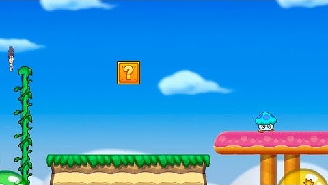 super matino ll full advanture game ll game for kids