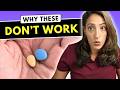 ED Pills Not Working How To Make Sildenafil Tadalafil Work For You ED Pills Not Working How To Make Sildenafil Tadalafil Work For You