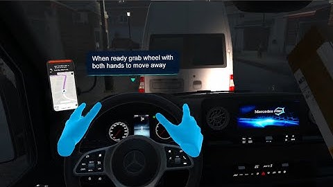 Designing an Emotionally Impactful VR Training Experience for Amazon Logistics