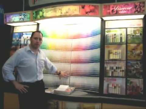 Pittsburgh Paint Store Locations